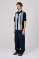 Поло "Members Club" Two Joy