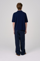 Поло "Members Club" Two Joy