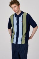 Поло "Members Club" Two Joy