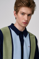 Поло "Members Club" Two Joy