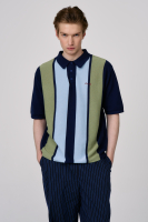 Поло "Members Club" Two Joy