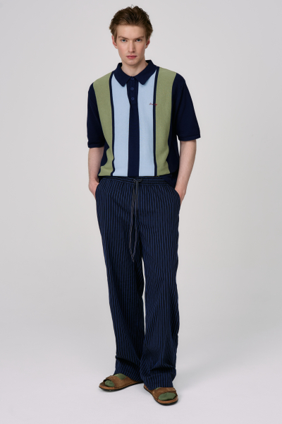 Брюки "Sharp Line" Two Joy