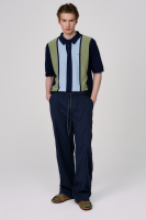 Брюки "Sharp Line" Two Joy