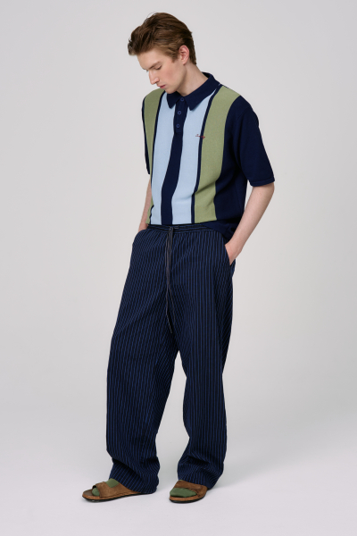 Брюки "Sharp Line" Two Joy