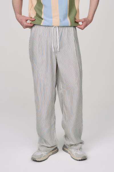 Брюки "Flow Line" Two Joy