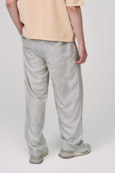 Брюки "Flow Line" Two Joy