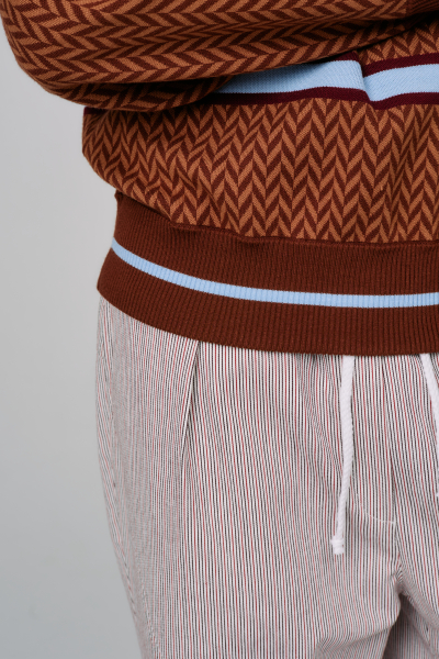 Брюки "Light Denim" Two Joy