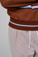 Брюки "Light Denim" Two Joy