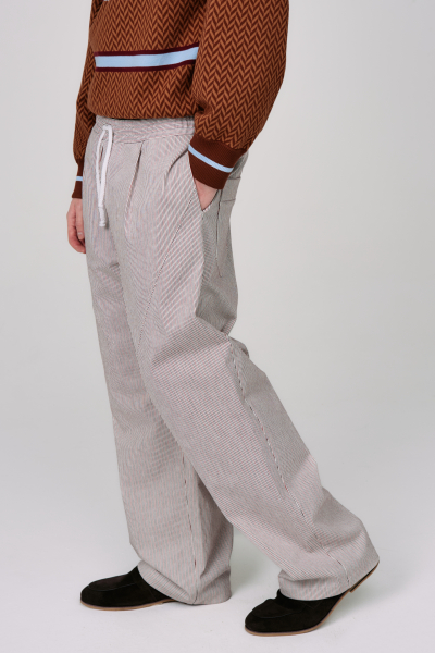 Брюки "Light Denim" Two Joy