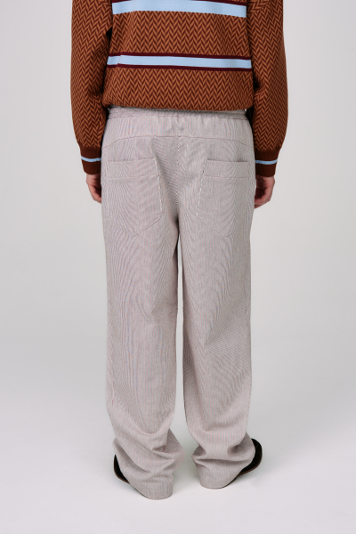 Брюки "Light Denim" Two Joy