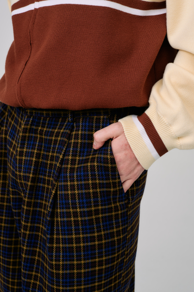 Брюки "Heritage Code" Two Joy