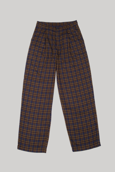 Брюки "Heritage Code" Two Joy