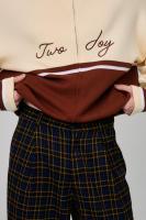 Брюки "Heritage Code" Two Joy