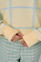 Джемпер "Lemon Mood" Two Joy