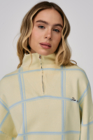 Джемпер "Lemon Mood" Two Joy