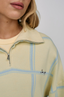 Джемпер "Lemon Mood" Two Joy