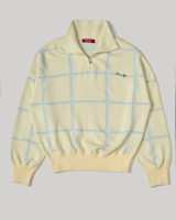 Джемпер "Lemon Mood" Two Joy