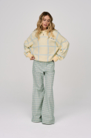 Джемпер "Lemon Mood" Two Joy