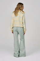 Джемпер "Lemon Mood" Two Joy