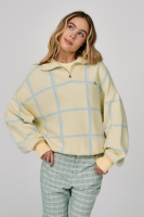 Джемпер "Lemon Mood" Two Joy