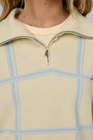 Джемпер "Lemon Mood" Two Joy