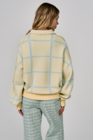 Джемпер "Lemon Mood" Two Joy