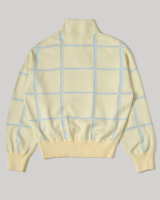 Джемпер "Lemon Mood" Two Joy