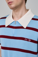 Поло  "Silk Breez" Two Joy