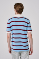 Поло  "Silk Breez" Two Joy