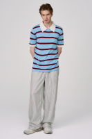 Поло  "Silk Breez" Two Joy