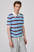 Поло  "Silk Breez" Two Joy