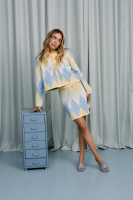 Комплект "Argyle Code" Two Joy