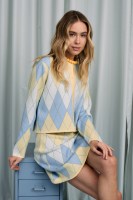 Комплект "Argyle Code" Two Joy