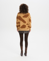 Джемпер поло "Giraffe" Two Joy