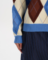 Джемпер  "Argyle Prepp" Two Joy