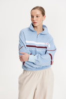 Джемпер "Blue Riff" Two Joy