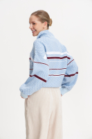 Джемпер "Blue Riff" Two Joy