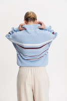 Джемпер "Blue Riff" Two Joy