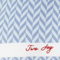 Джемпер "Blue Riff" Two Joy