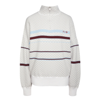 Джемпер "White Riff" Two Joy