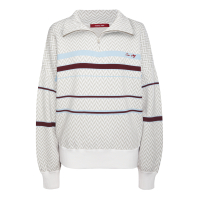 Джемпер "White Riff" Two Joy