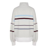 Джемпер "White Riff" Two Joy