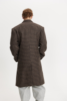 Пальто "Silent Code" Two Joy