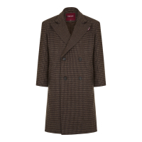 Пальто "Silent Code" Two Joy