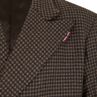 Пальто "Silent Code" Two Joy