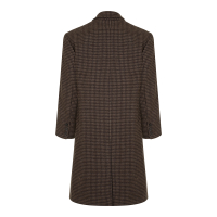 Пальто "Silent Code" Two Joy