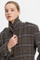 Пальто "Still Rebel" Two Joy