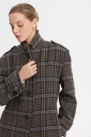 Пальто "Still Rebel" Two Joy