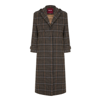 Пальто "Still Rebel" Two Joy