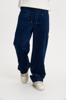 Брюки вельветовые "Midnight Freedom" Two Joy